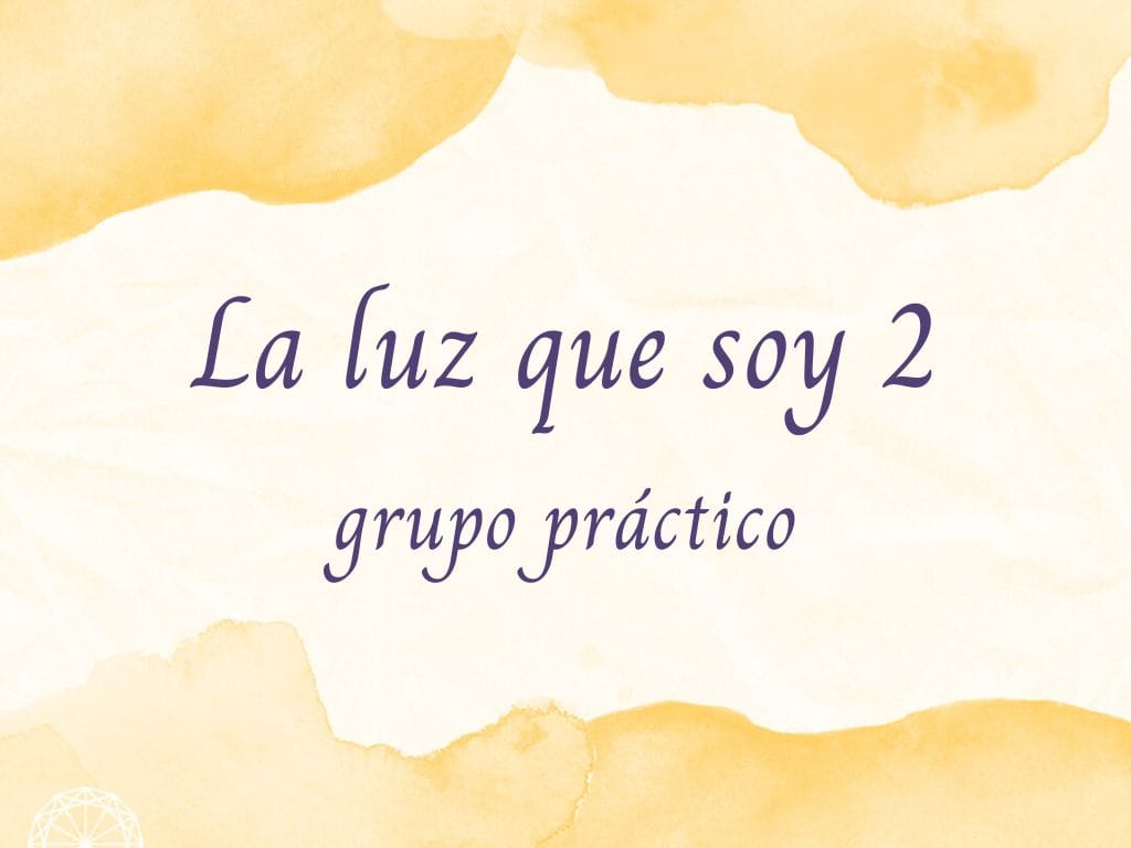 En este momento estás viendo La luz que soy 2 (2025) – grupo Rocío y Lara
