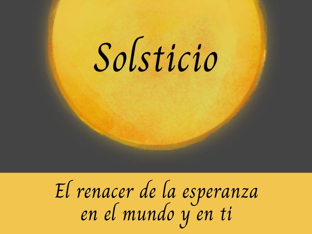 En este momento estás viendo Taller Solsticio